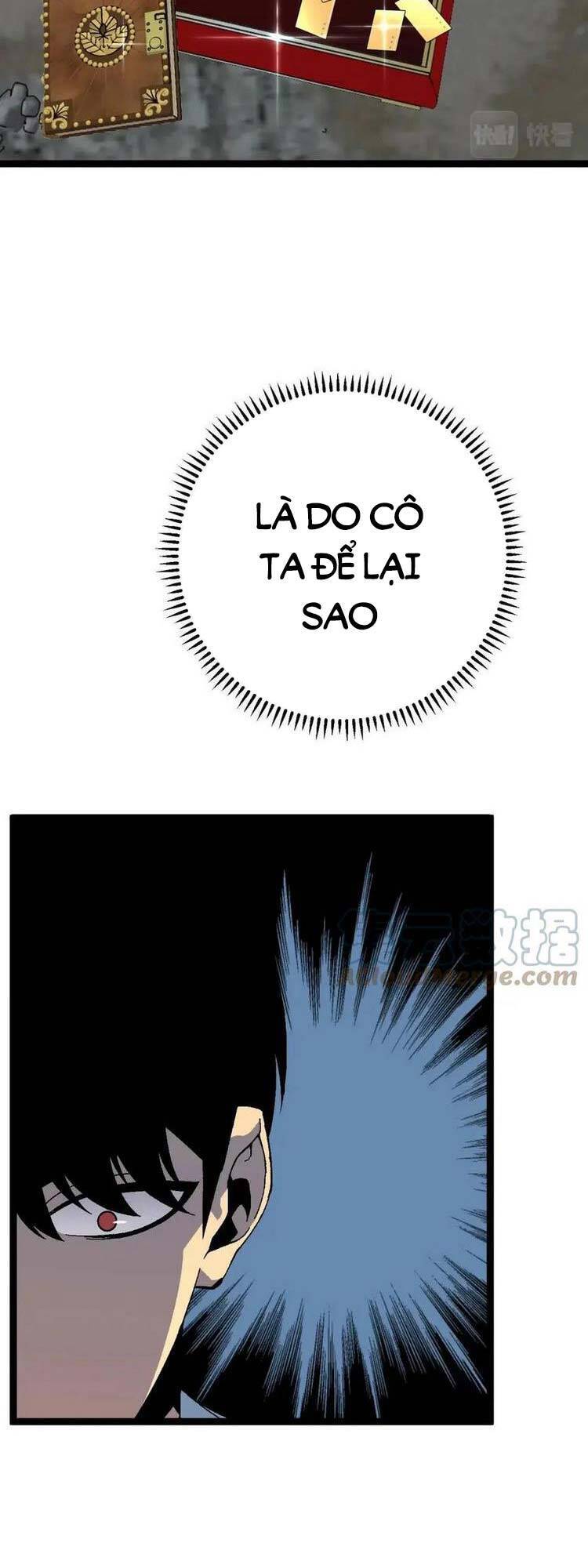 Thiên Phú Của Ngươi, Giờ Là Của Ta Chap 28 - Next Chap 29