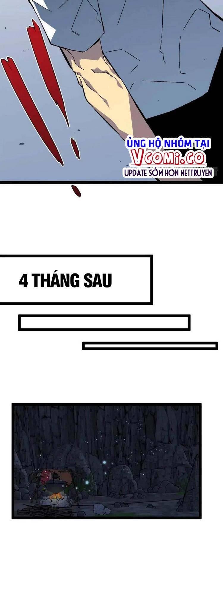 Thiên Phú Của Ngươi, Giờ Là Của Ta Chap 28 - Next Chap 29