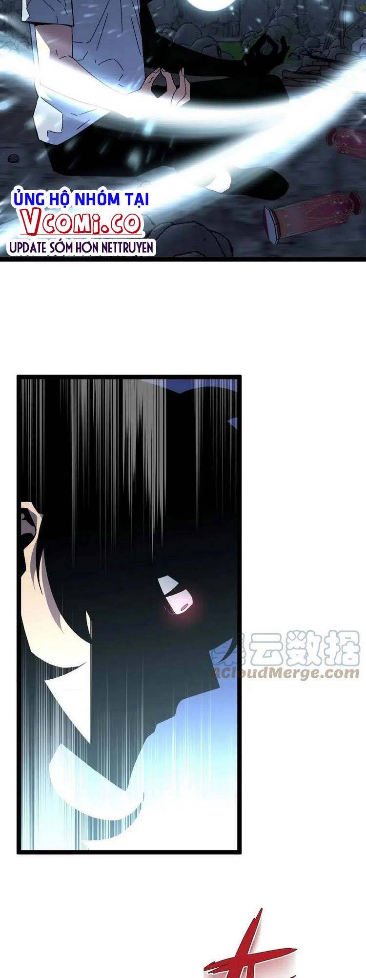 Thiên Phú Của Ngươi, Giờ Là Của Ta Chap 28 - Next Chap 29