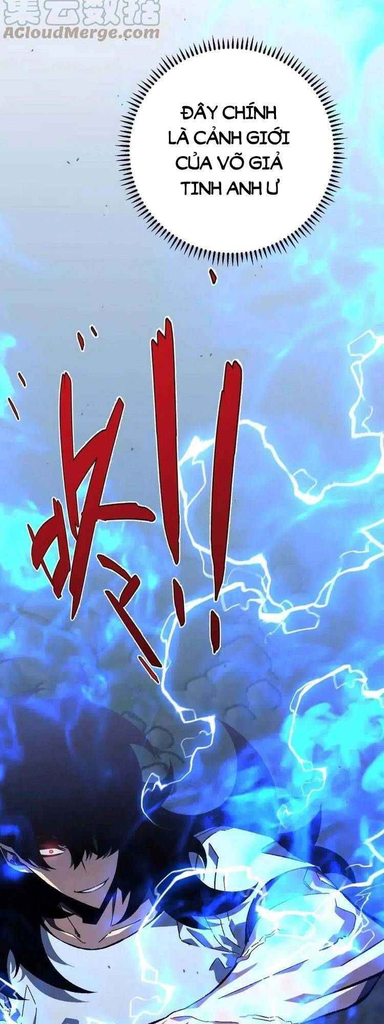 Thiên Phú Của Ngươi, Giờ Là Của Ta Chap 28 - Next Chap 29