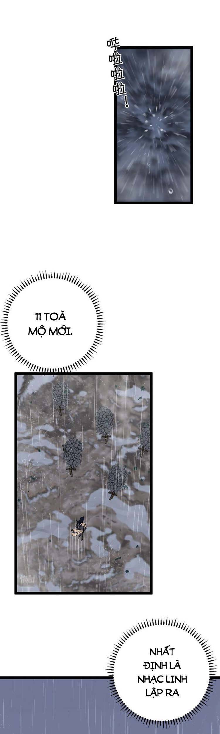 Thiên Phú Của Ngươi, Giờ Là Của Ta Chap 29 - Next Chap 30