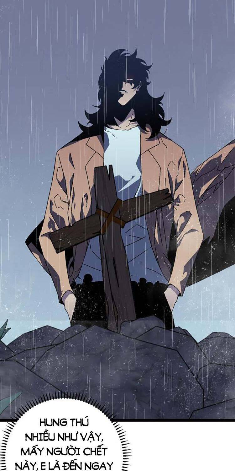 Thiên Phú Của Ngươi, Giờ Là Của Ta Chap 29 - Next Chap 30