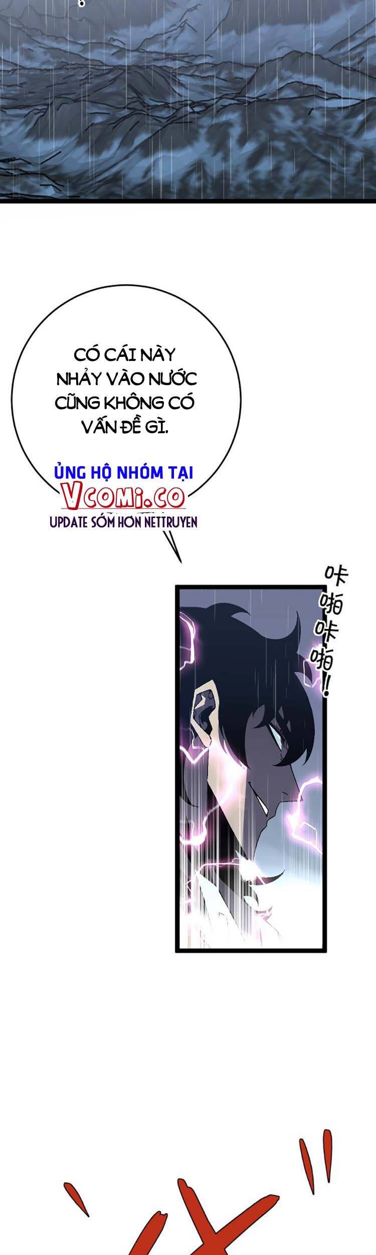 Thiên Phú Của Ngươi, Giờ Là Của Ta Chap 29 - Next Chap 30