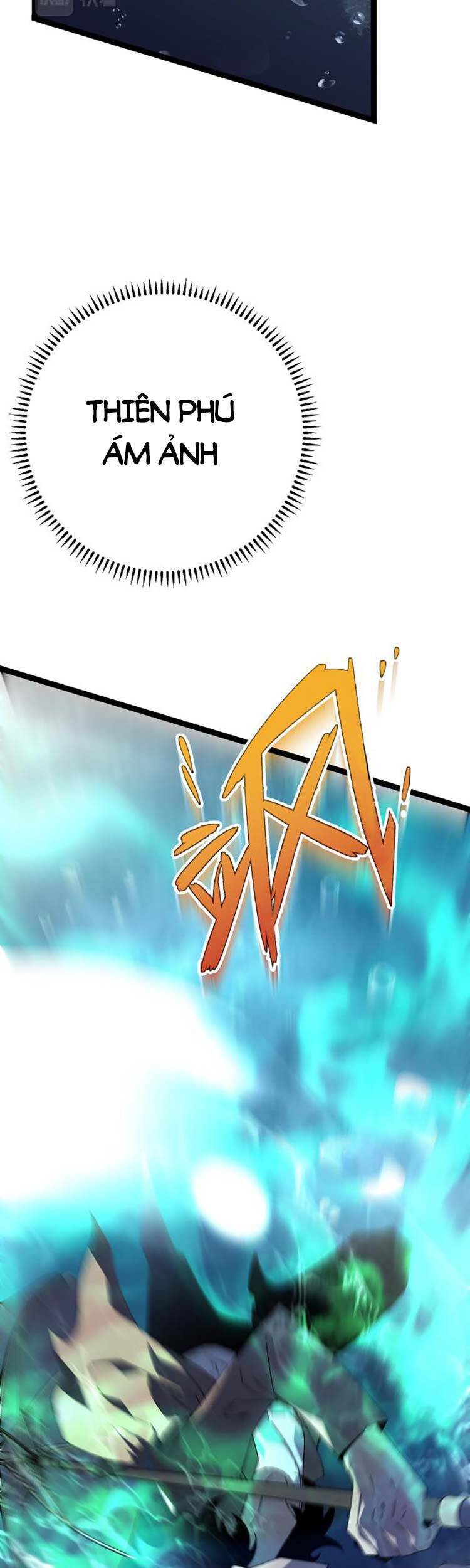 Thiên Phú Của Ngươi, Giờ Là Của Ta Chap 29 - Next Chap 30