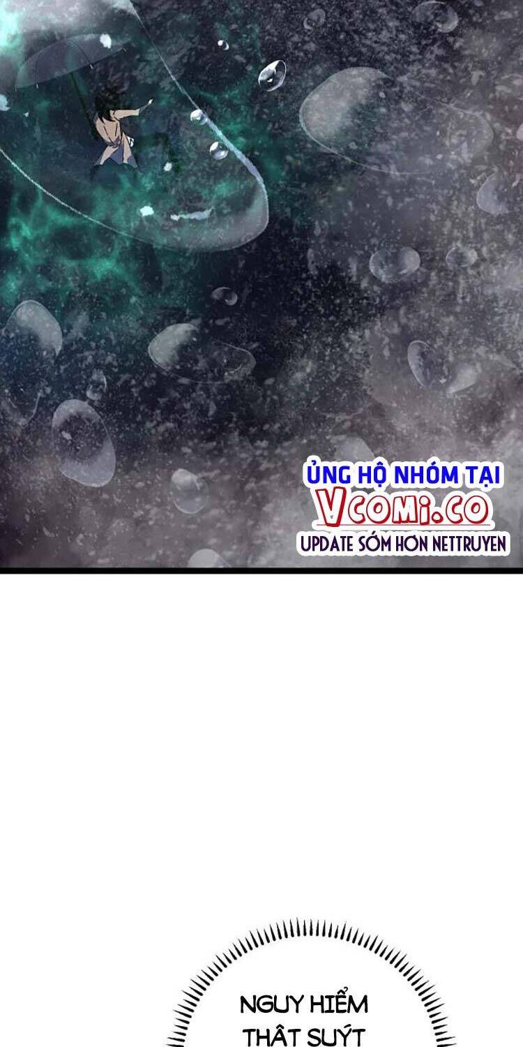 Thiên Phú Của Ngươi, Giờ Là Của Ta Chap 29 - Next Chap 30