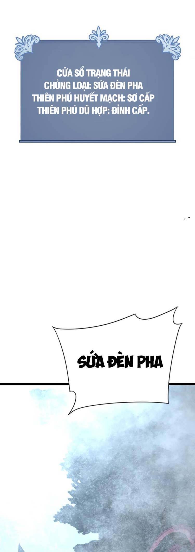 Thiên Phú Của Ngươi, Giờ Là Của Ta Chap 29 - Next Chap 30