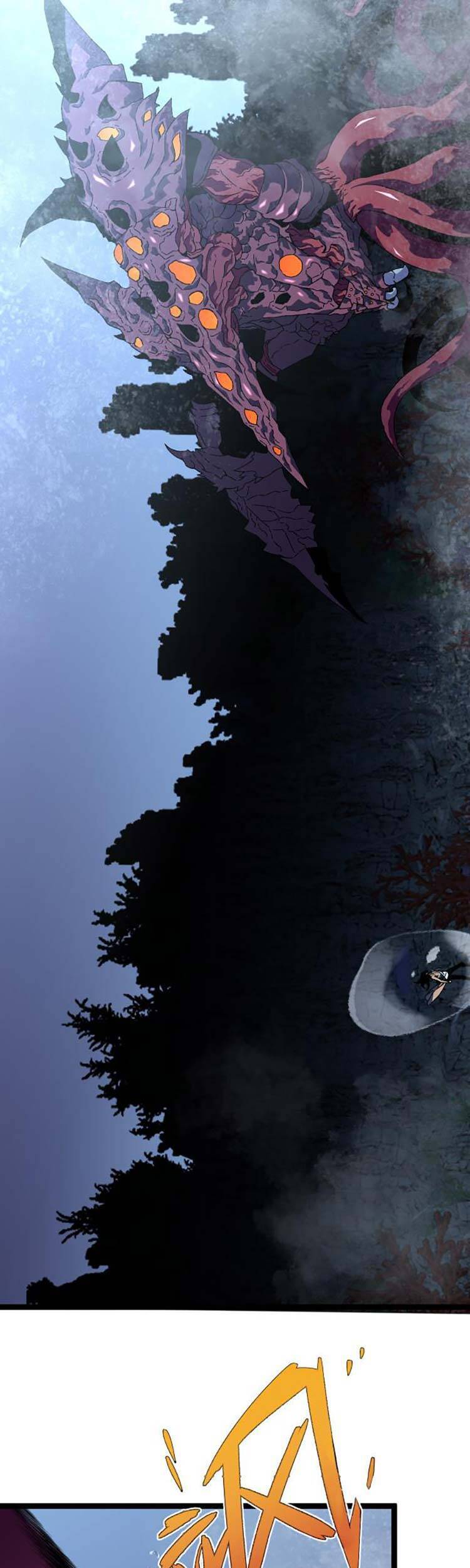 Thiên Phú Của Ngươi, Giờ Là Của Ta Chap 29 - Next Chap 30