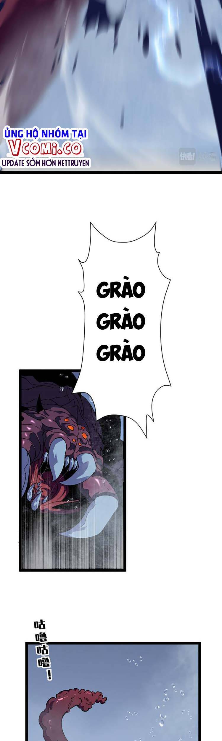 Thiên Phú Của Ngươi, Giờ Là Của Ta Chap 29 - Next Chap 30