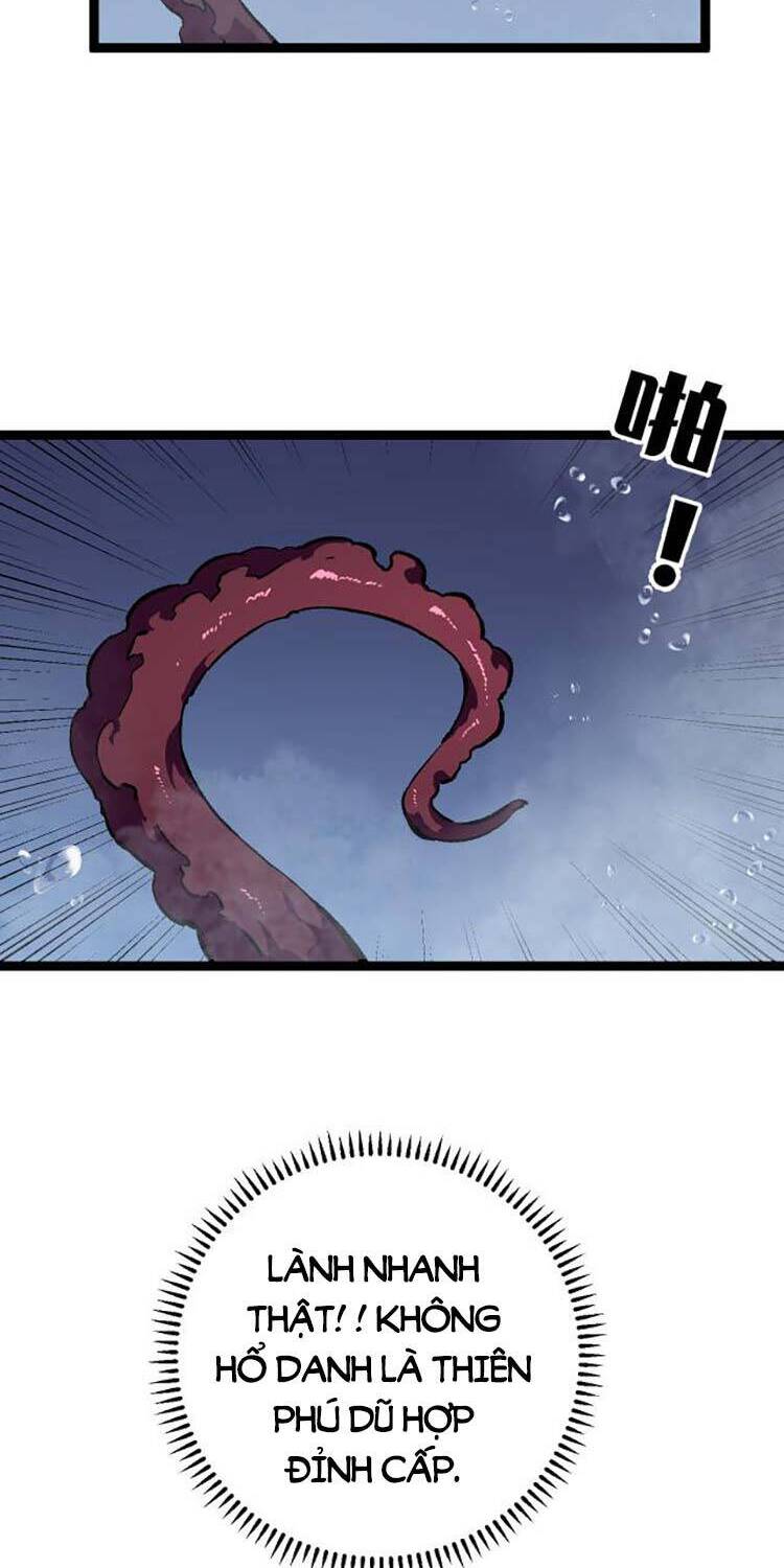 Thiên Phú Của Ngươi, Giờ Là Của Ta Chap 29 - Next Chap 30