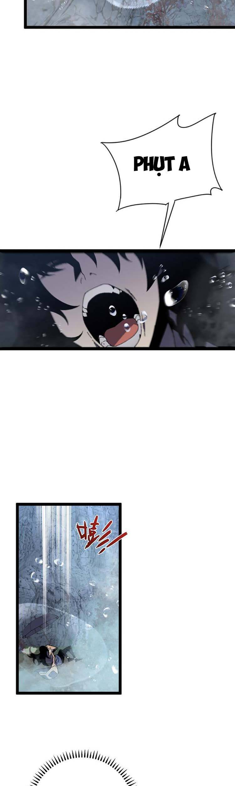 Thiên Phú Của Ngươi, Giờ Là Của Ta Chap 29 - Next Chap 30