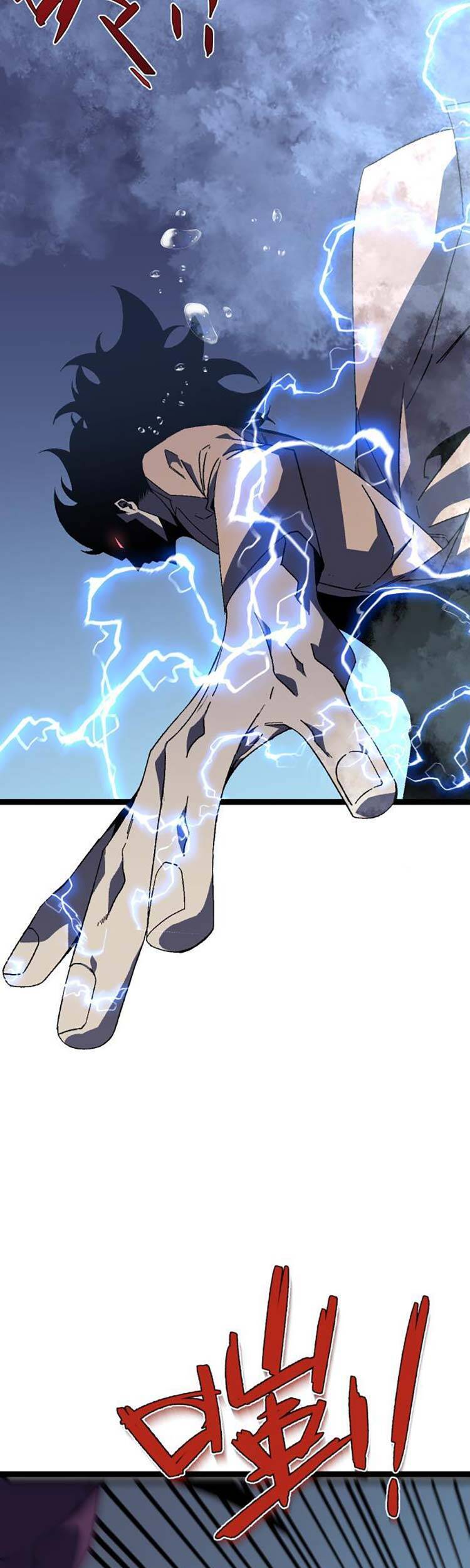 Thiên Phú Của Ngươi, Giờ Là Của Ta Chap 29 - Next Chap 30