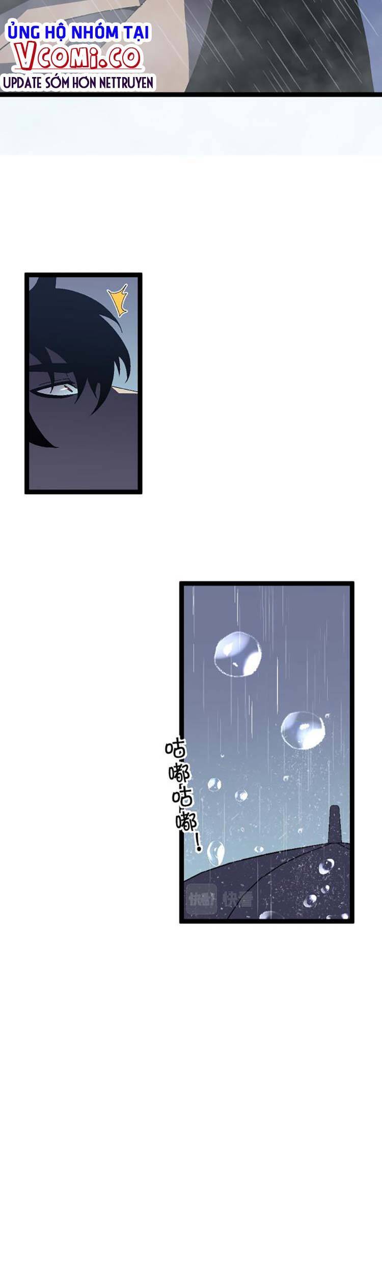 Thiên Phú Của Ngươi, Giờ Là Của Ta Chap 29 - Next Chap 30