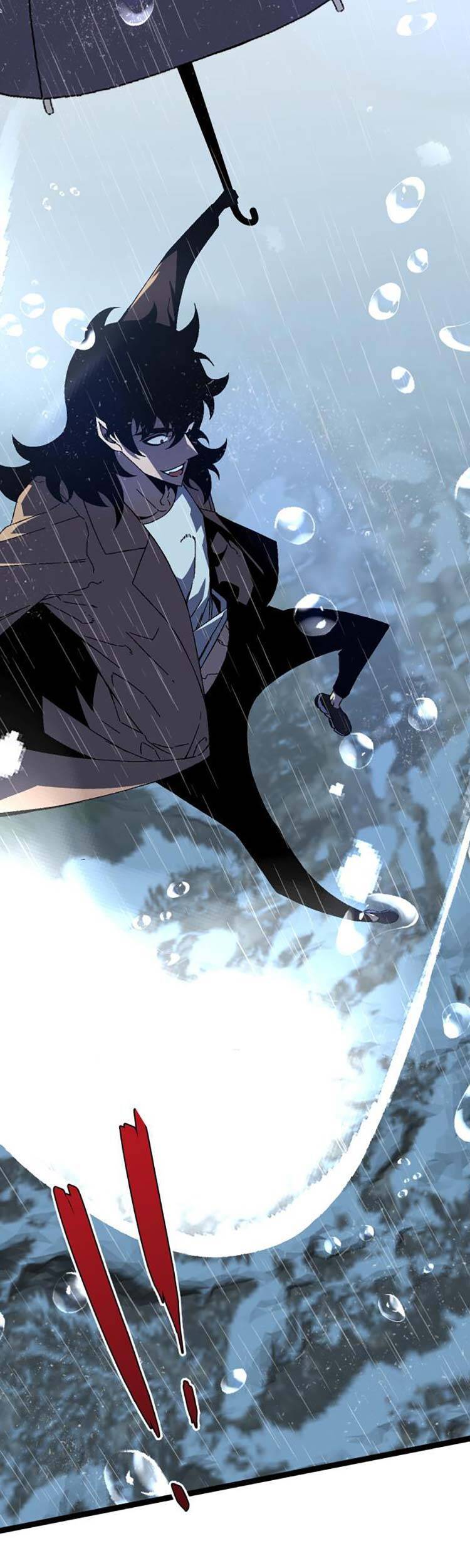 Thiên Phú Của Ngươi, Giờ Là Của Ta Chap 29 - Next Chap 30