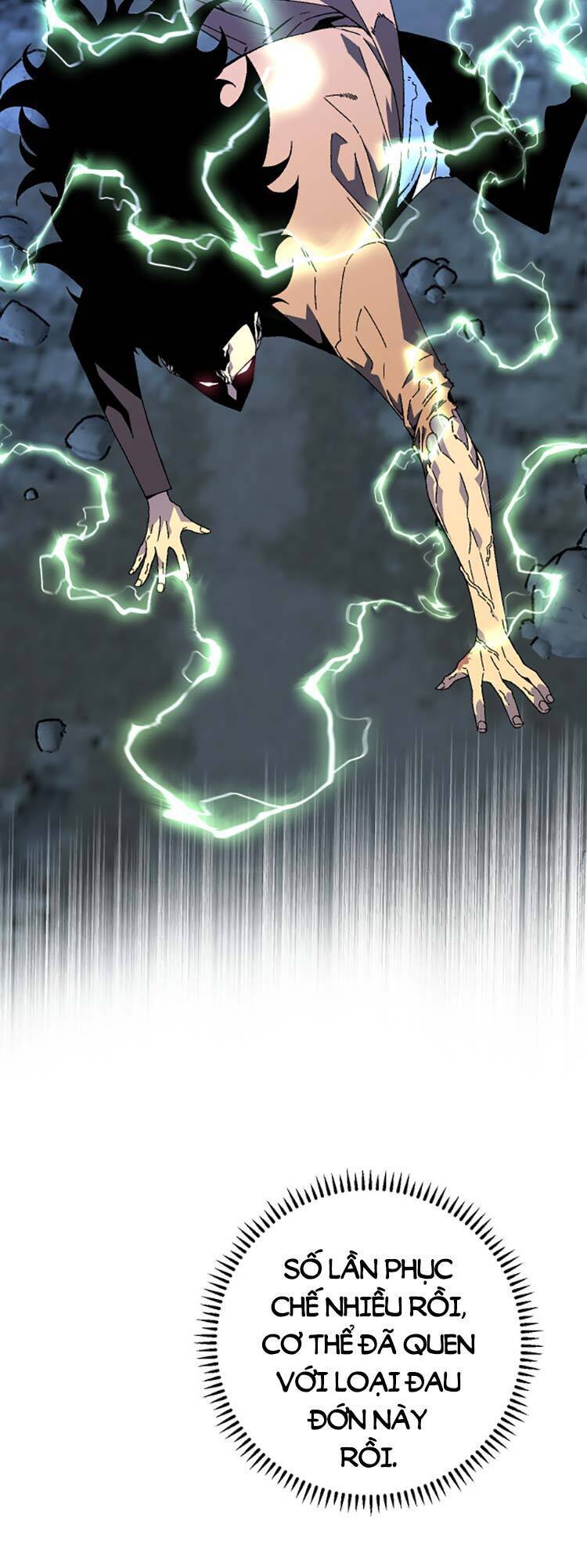 Thiên Phú Của Ngươi, Giờ Là Của Ta Chap 30 - Next Chap 31