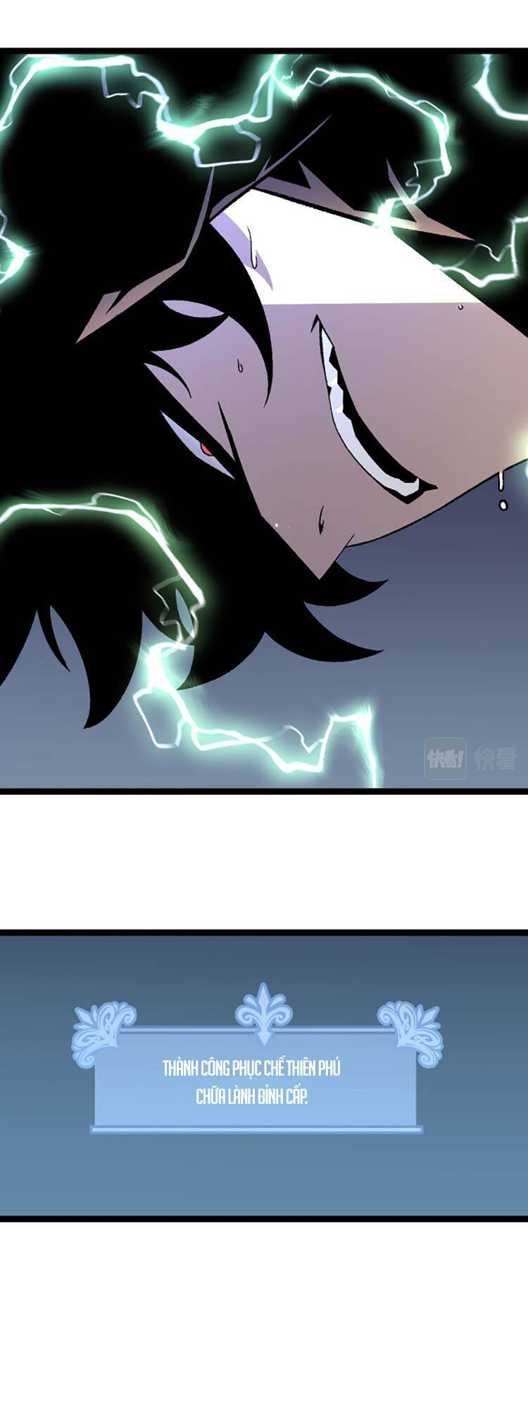 Thiên Phú Của Ngươi, Giờ Là Của Ta Chap 30 - Next Chap 31