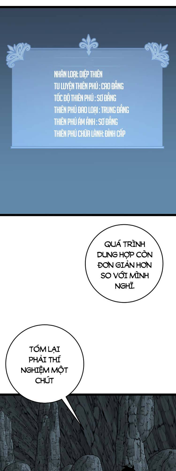 Thiên Phú Của Ngươi, Giờ Là Của Ta Chap 30 - Next Chap 31