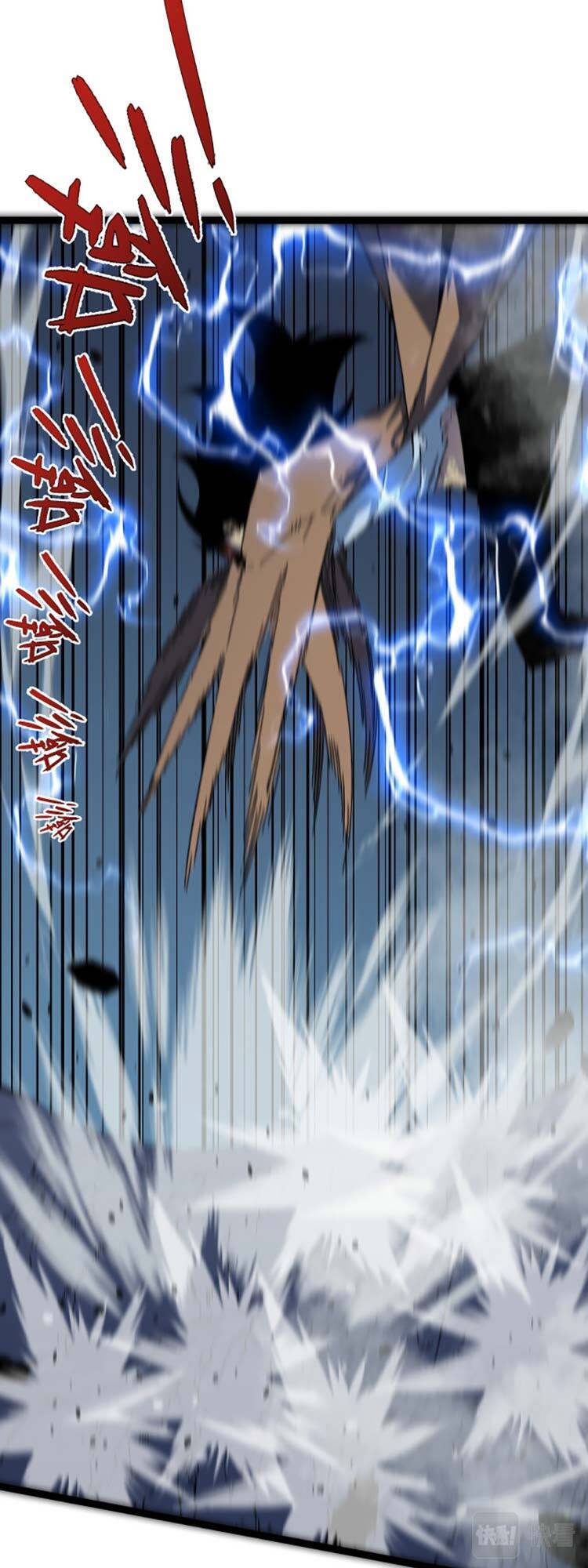 Thiên Phú Của Ngươi, Giờ Là Của Ta Chap 30 - Next Chap 31