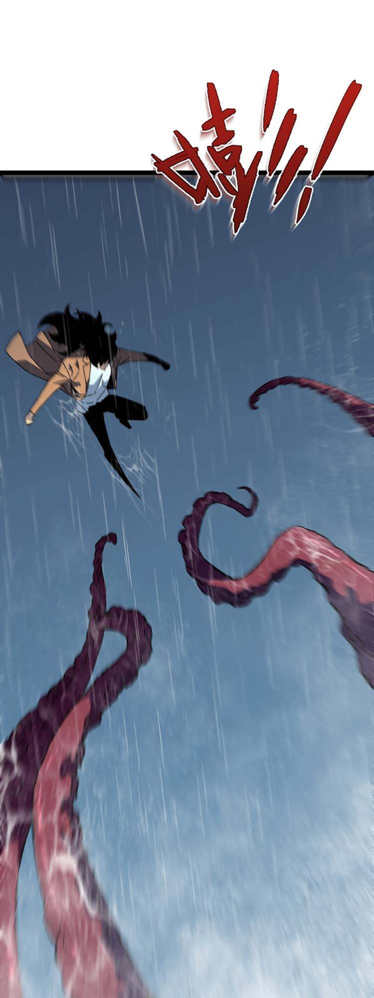 Thiên Phú Của Ngươi, Giờ Là Của Ta Chap 30 - Next Chap 31