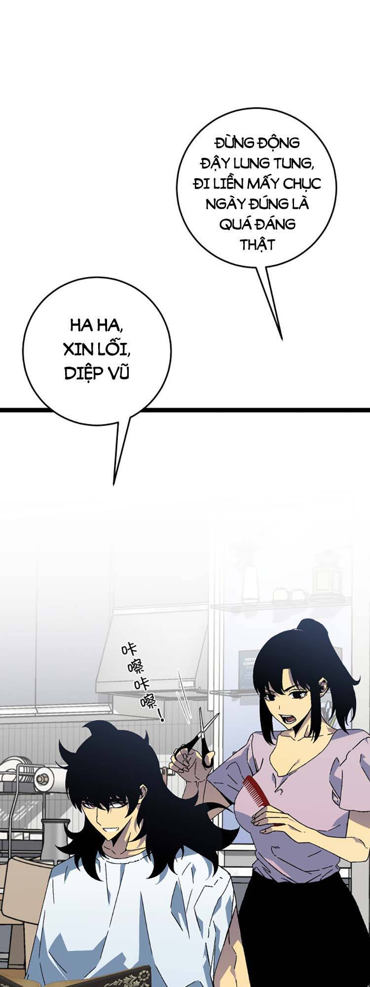 Thiên Phú Của Ngươi, Giờ Là Của Ta Chap 30 - Next Chap 31