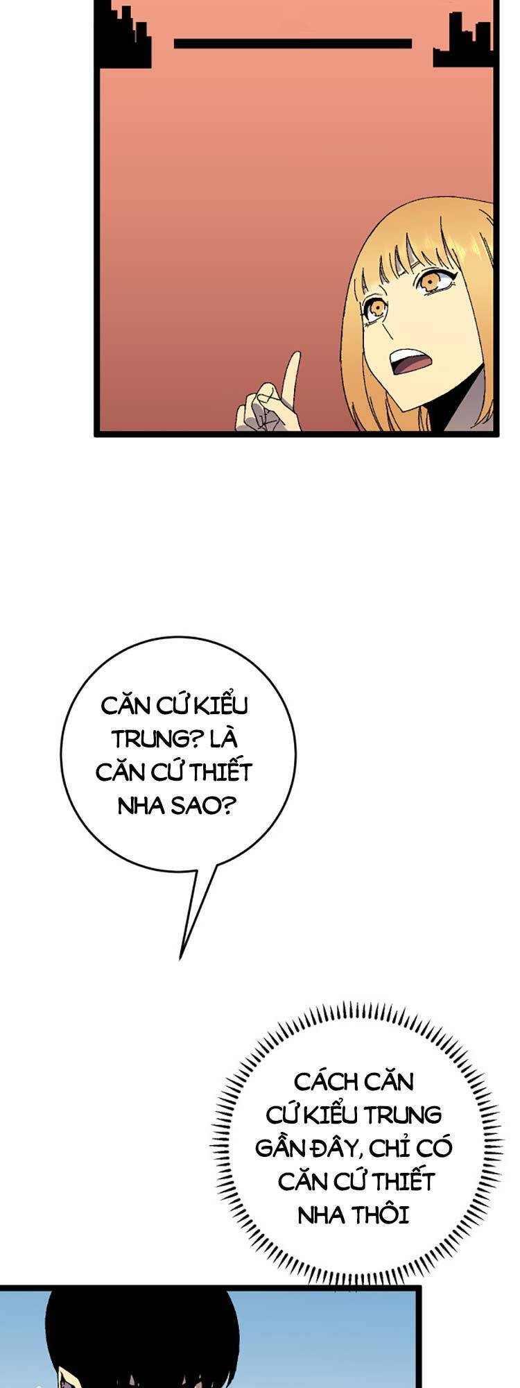 Thiên Phú Của Ngươi, Giờ Là Của Ta Chap 30 - Next Chap 31