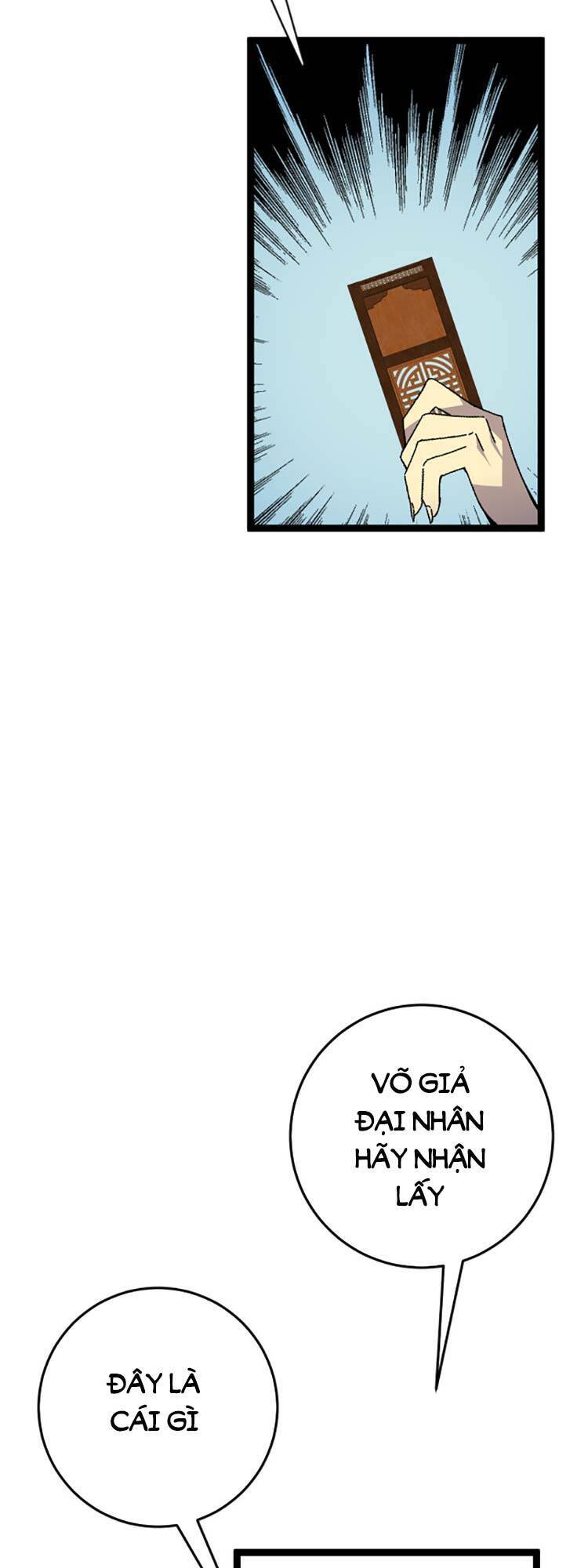 Thiên Phú Của Ngươi, Giờ Là Của Ta Chap 30 - Next Chap 31