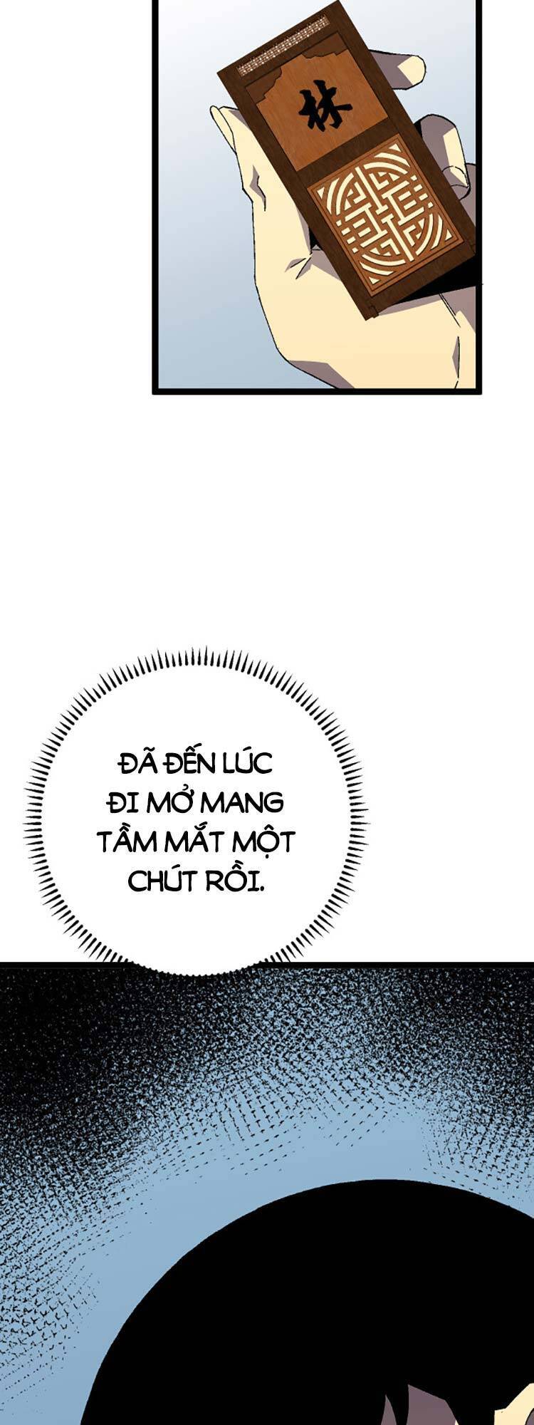 Thiên Phú Của Ngươi, Giờ Là Của Ta Chap 30 - Next Chap 31