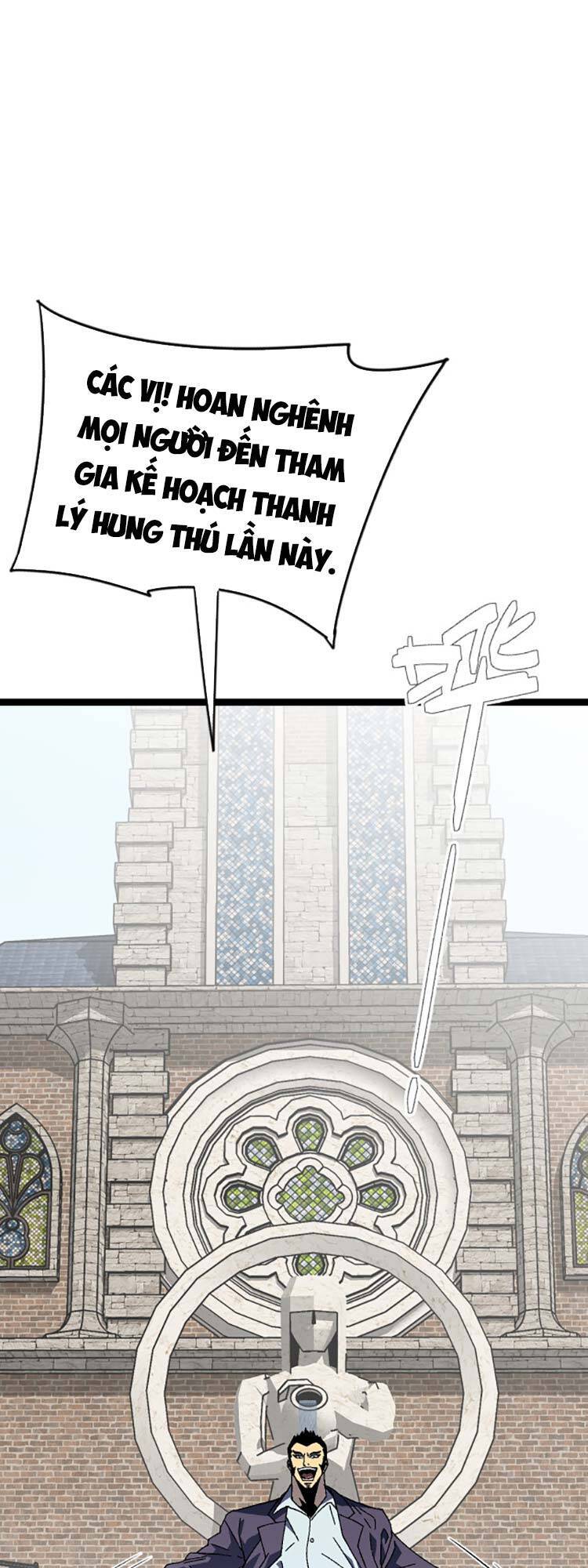Thiên Phú Của Ngươi, Giờ Là Của Ta Chap 30 - Next Chap 31