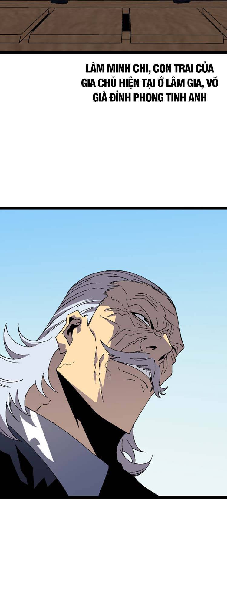 Thiên Phú Của Ngươi, Giờ Là Của Ta Chap 30 - Next Chap 31