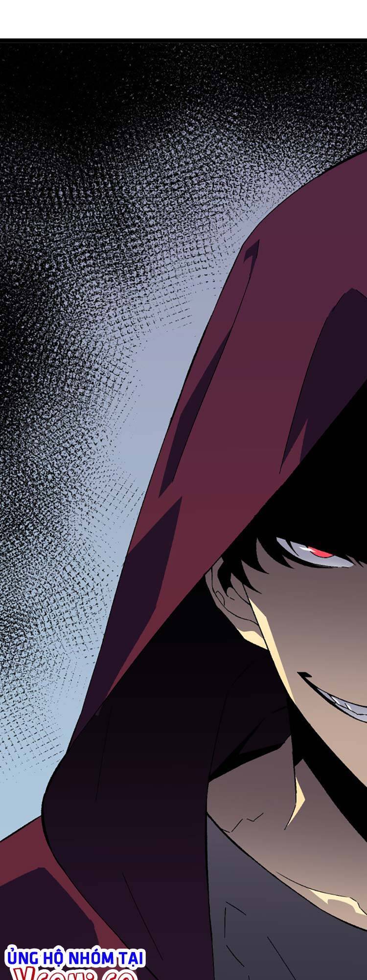 Thiên Phú Của Ngươi, Giờ Là Của Ta Chap 30 - Next Chap 31