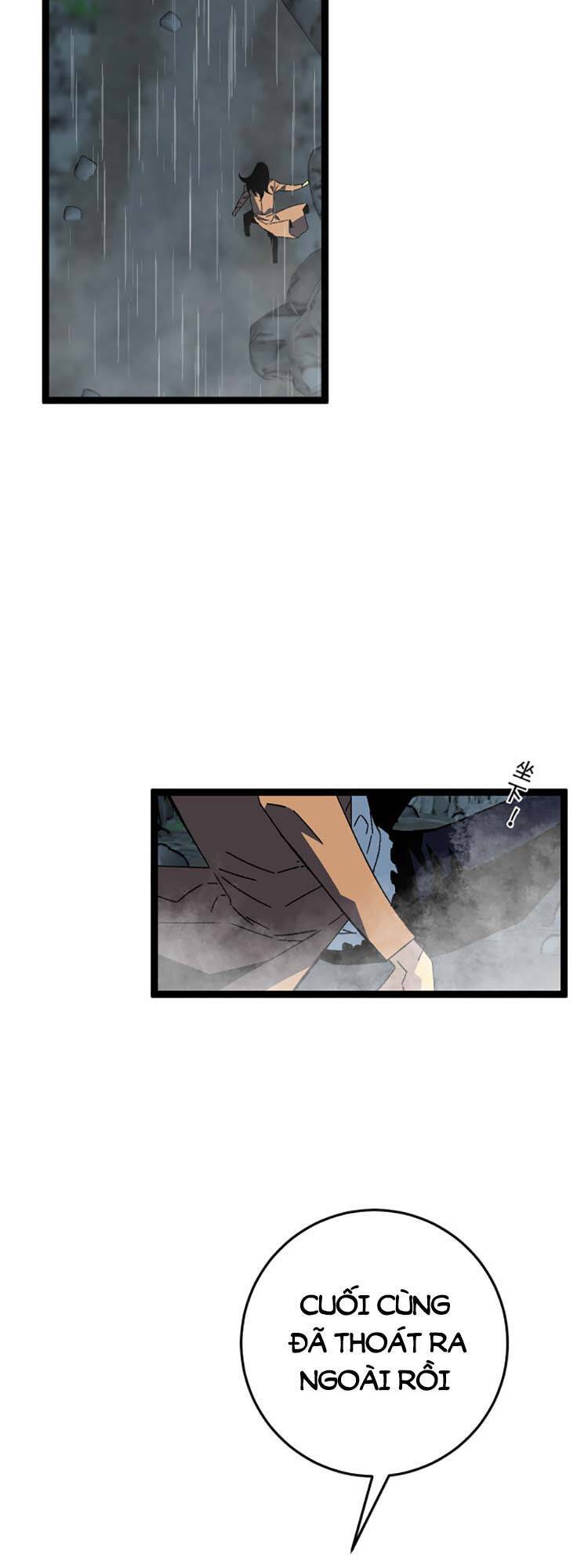 Thiên Phú Của Ngươi, Giờ Là Của Ta Chap 30 - Next Chap 31