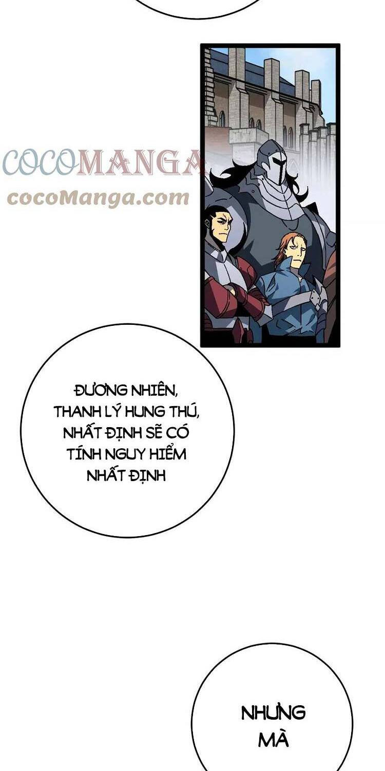 Thiên Phú Của Ngươi, Giờ Là Của Ta Chap 31 - Next Chap 32
