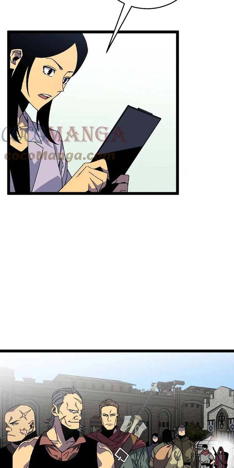 Thiên Phú Của Ngươi, Giờ Là Của Ta Chap 31 - Next Chap 32