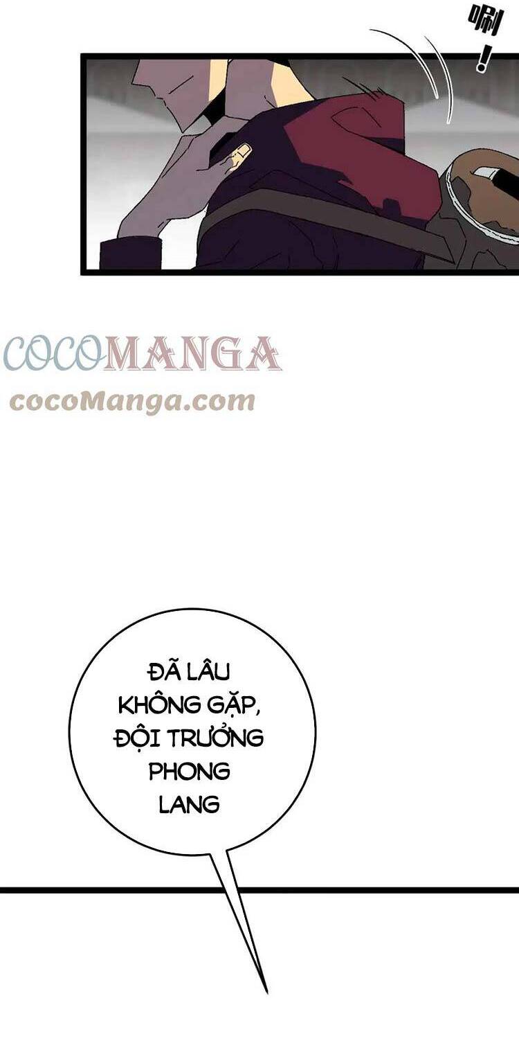 Thiên Phú Của Ngươi, Giờ Là Của Ta Chap 31 - Next Chap 32