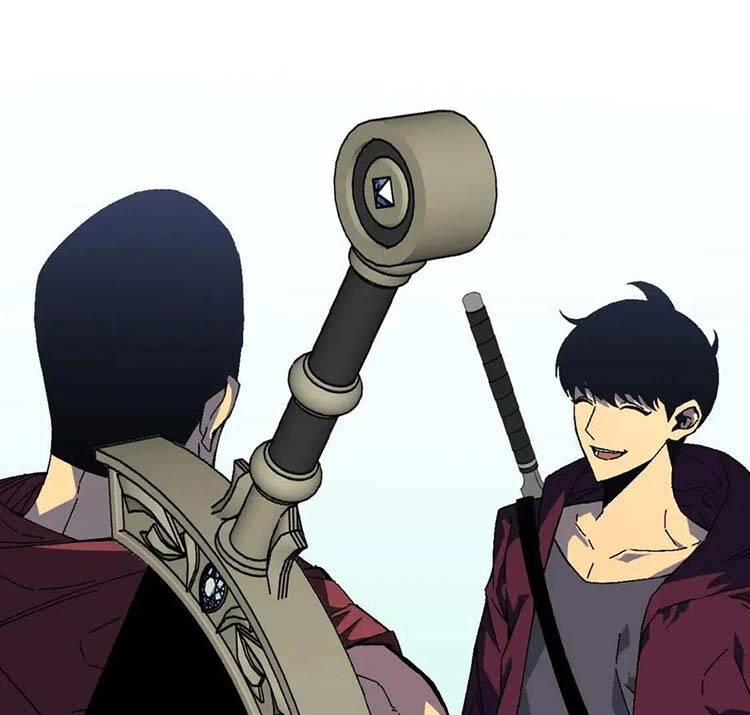 Thiên Phú Của Ngươi, Giờ Là Của Ta Chap 31 - Next Chap 32