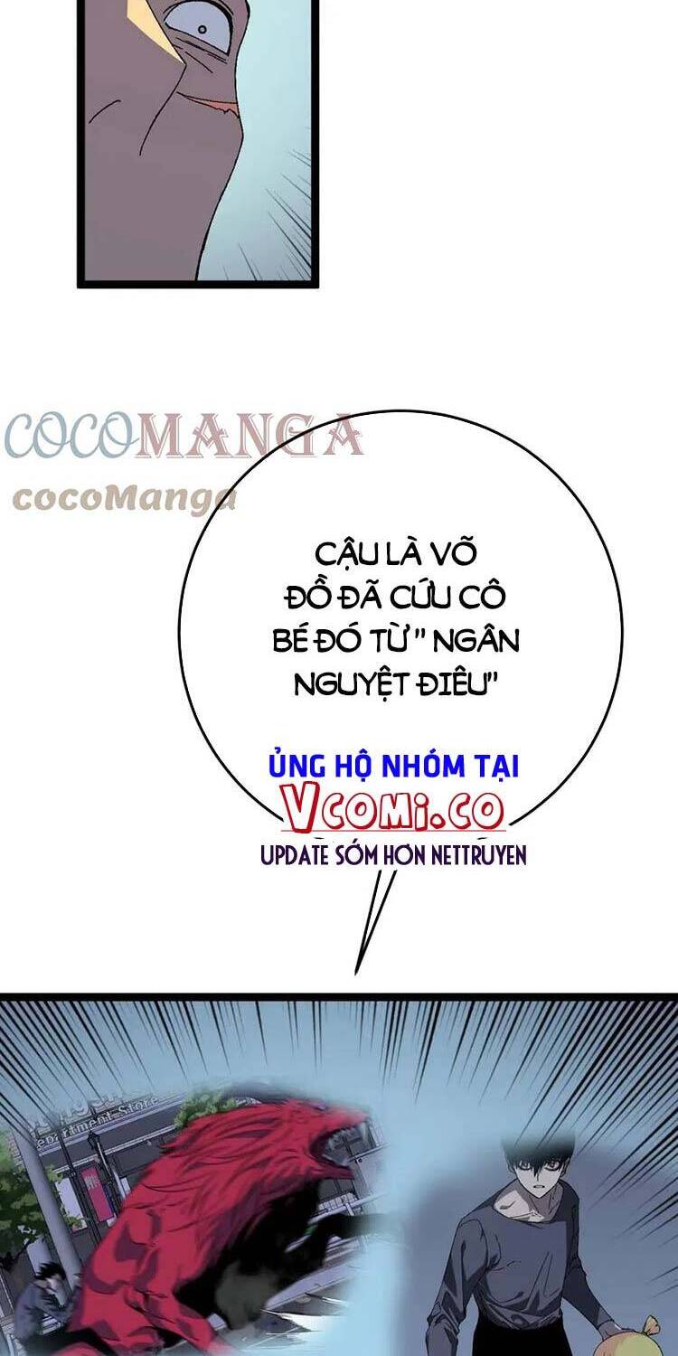 Thiên Phú Của Ngươi, Giờ Là Của Ta Chap 31 - Next Chap 32