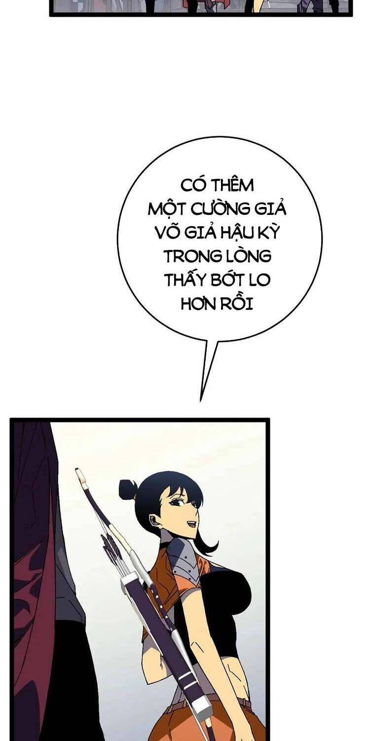 Thiên Phú Của Ngươi, Giờ Là Của Ta Chap 31 - Next Chap 32