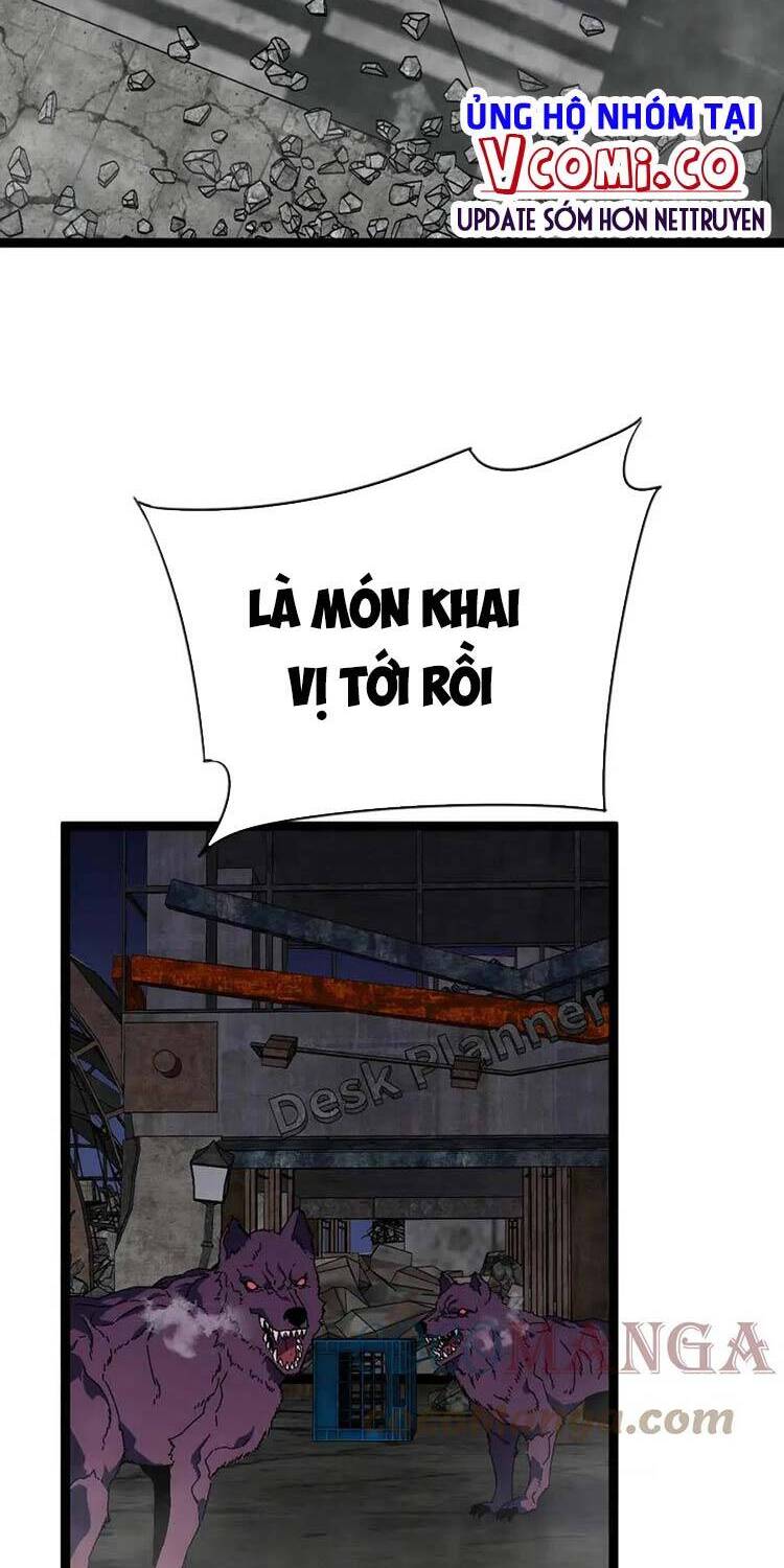 Thiên Phú Của Ngươi, Giờ Là Của Ta Chap 31 - Next Chap 32
