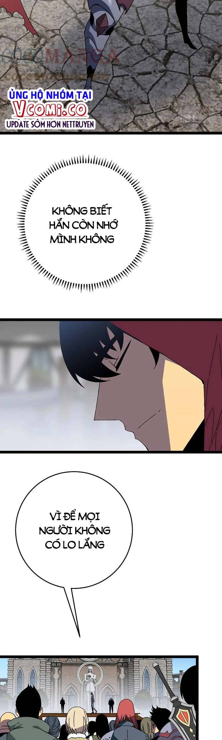 Thiên Phú Của Ngươi, Giờ Là Của Ta Chap 31 - Next Chap 32
