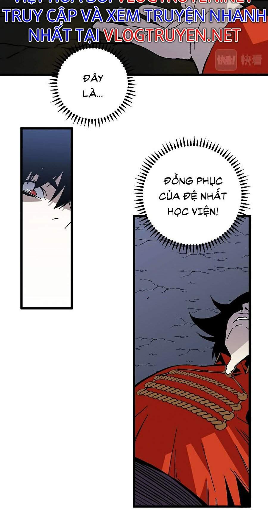 Thiên Phú Của Ngươi, Giờ Là Của Ta Chap 9 - Next Chap 10