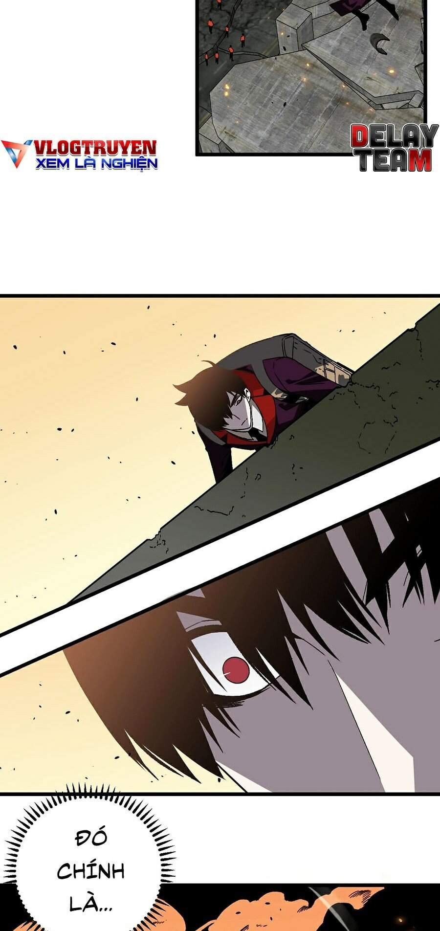Thiên Phú Của Ngươi, Giờ Là Của Ta Chap 9 - Next Chap 10