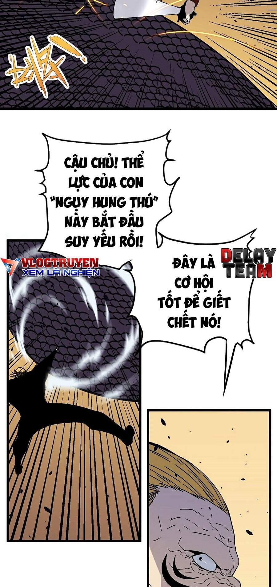 Thiên Phú Của Ngươi, Giờ Là Của Ta Chap 9 - Next Chap 10