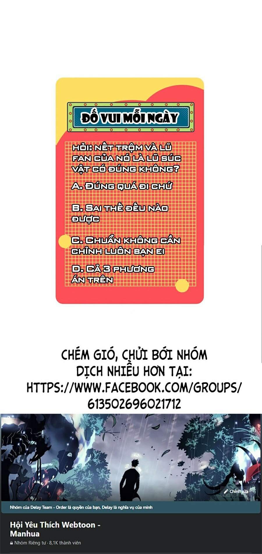 Thiên Phú Của Ngươi, Giờ Là Của Ta Chap 9 - Next Chap 10