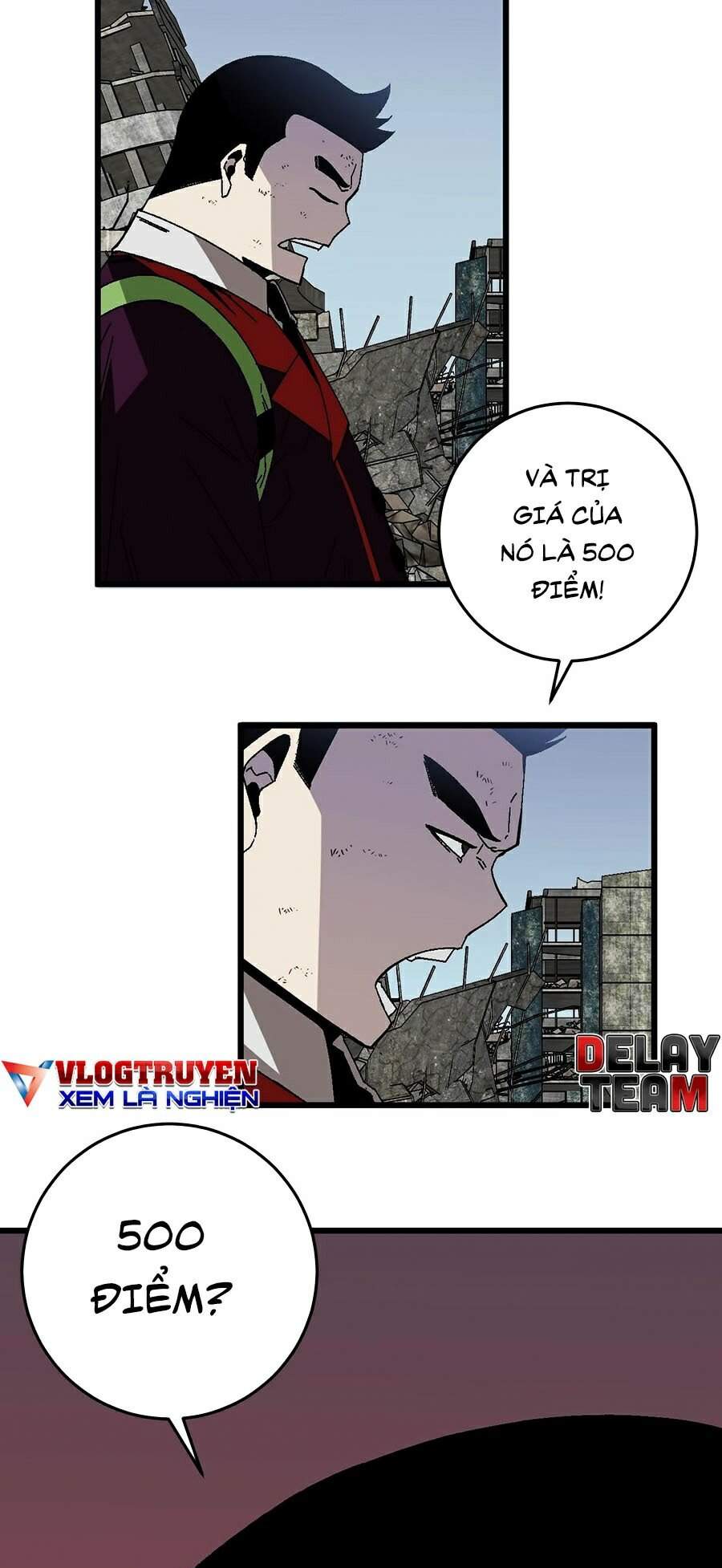Thiên Phú Của Ngươi, Giờ Là Của Ta Chap 9 - Next Chap 10