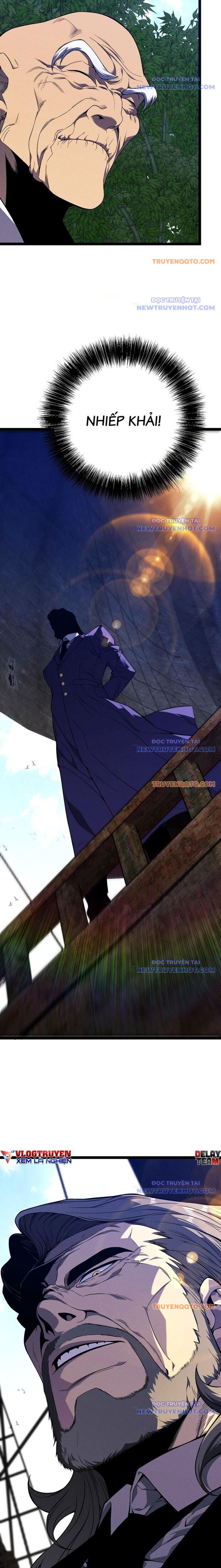 Thiên Phú Của Ngươi, Giờ Là Của Ta Chap 97 - Next Chap 98
