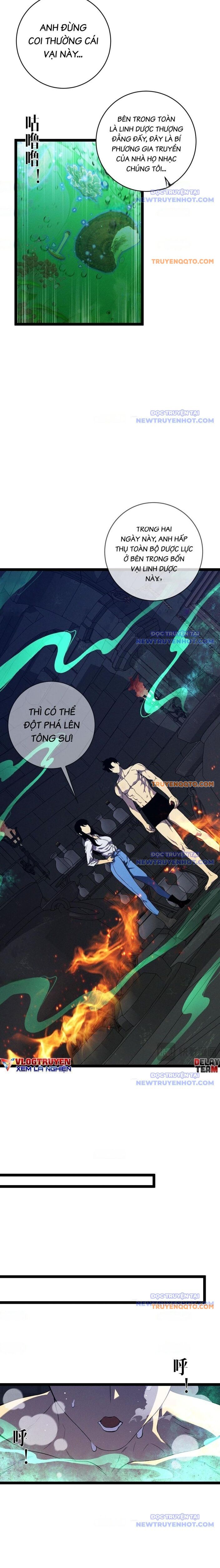 Thiên Phú Của Ngươi, Giờ Là Của Ta Chap 97 - Next Chap 98