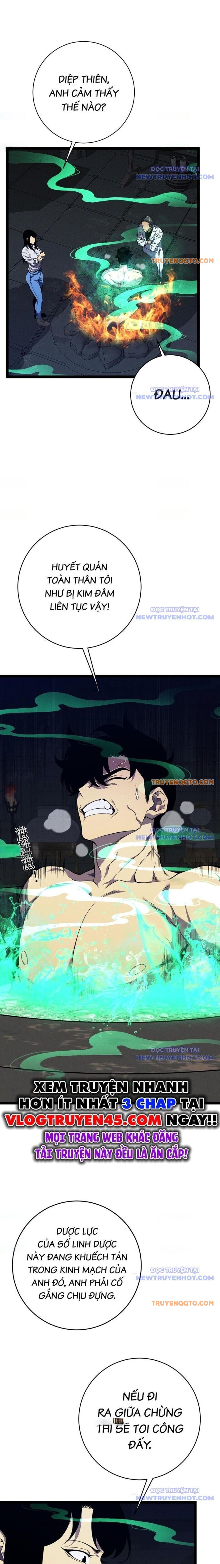 Thiên Phú Của Ngươi, Giờ Là Của Ta Chap 97 - Next Chap 98