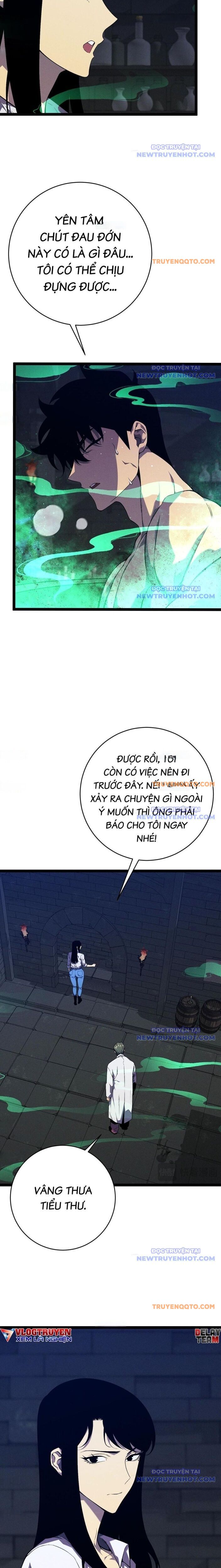 Thiên Phú Của Ngươi, Giờ Là Của Ta Chap 97 - Next Chap 98