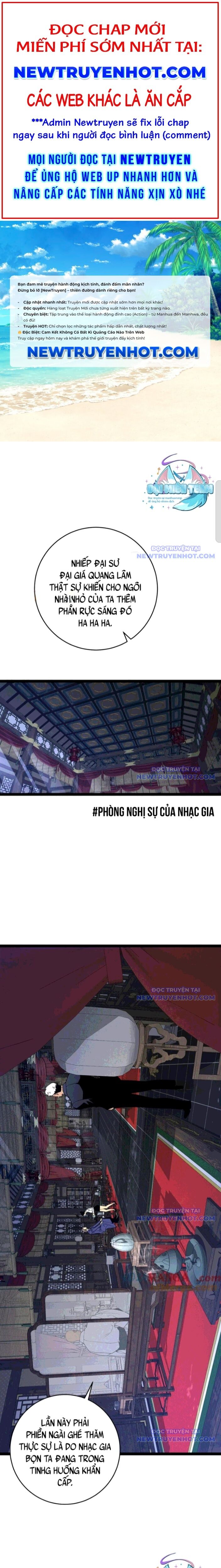 Thiên Phú Của Ngươi, Giờ Là Của Ta Chap 98 - Next Chap 99