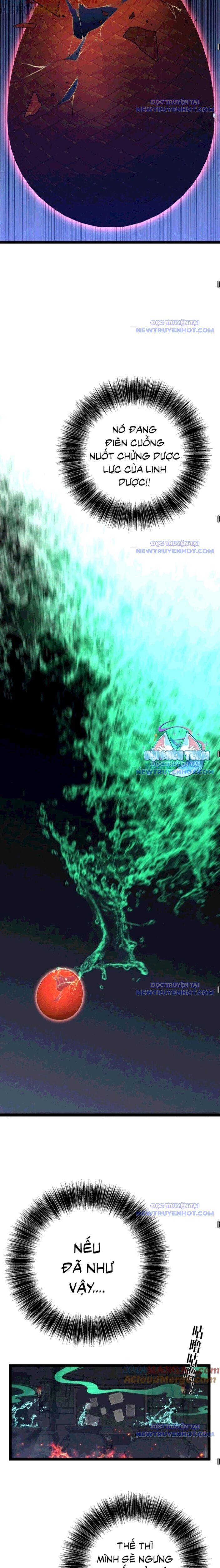 Thiên Phú Của Ngươi, Giờ Là Của Ta Chap 98 - Next Chap 99