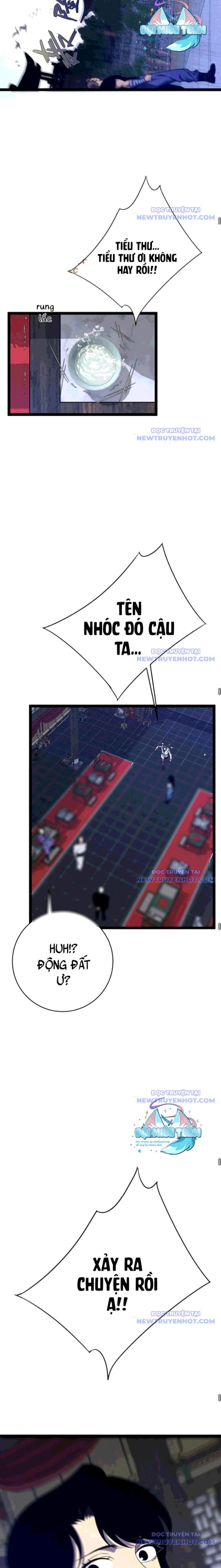 Thiên Phú Của Ngươi, Giờ Là Của Ta Chap 98 - Next Chap 99